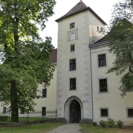 Schloss Gmünd Gmund  Exterior foto